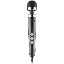 Doxy Number 3 Slim Magic Wand Black  1