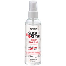 NEW -Joydivision Slick 'n' Slide Glidecreme 100 ml Product 1