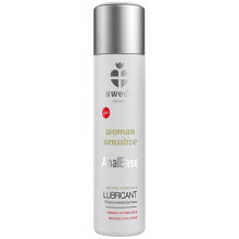 Swede Woman Sensitive Analease Glidecreme 120 ml Product 1