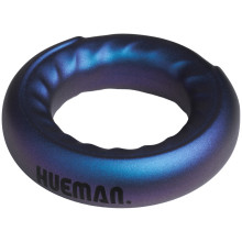 Hueman Saturn Vibrerende Penis- & Balring