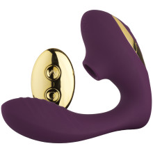 Tracy's Dog Pro 2 Clitoris Zuigende Vibrator