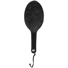 Strict Round Bont en Leer Paddle