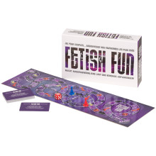 Creative Conceptions Fetish Fun Board Game