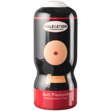 Malesation Butt Pleasure Masturbatiecup