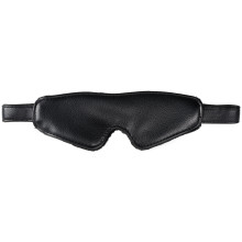 obaie Soft Kunstleren Blinddoek