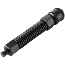 Hismith Double-sided KlicLok Adapter met Spring voor Koppels