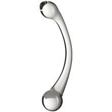 Sinful G&P Glazen Dildo 20 cm