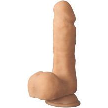 Willie City Luxe Realistische Dildo 20 cm
