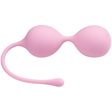Sinful Playful Pink Dubbele Kegelballen