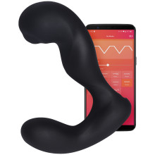 Svakom Iker Prostaat- en Perineumvibrator met App