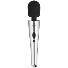 Sinful Luxy Silver Extra Powerful Magic Wand