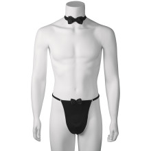Sinful Chippendales Kostuum voor Hem