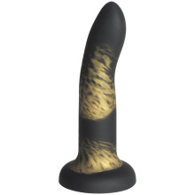 Sinful Space Fantasy Siliconen Dildo met Zuignap 14 cm