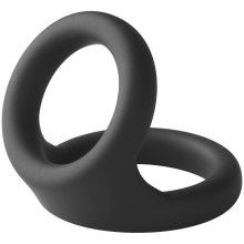 Sinful Dubbele Siliconen Cockring