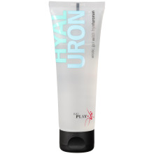Just Play Erotische Gel met Hyaluronzuur 80 ml