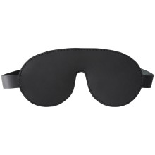 obaie Premium Leren Blinddoek
