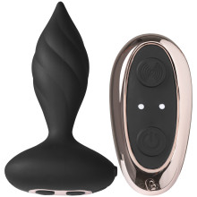 Rocks Off Petite Sensations Desire Vibrerende Buttplug met Afstandsbediening