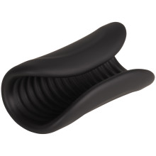 MR. MEMBR Ribbed Siliconen Stroker