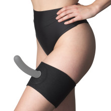 Sportsheets Thigh Strap-On Ultra