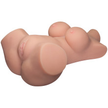 NEW - Realistixxx Real Style IV Masturbator
