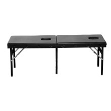 Master Series Extreme Bondage Massagetafel