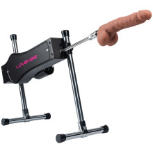 Lovense Seksmachine