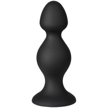 obaie Double Jiggle Buttplug Large