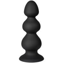 obaie Triple Jiggle Buttplug Large