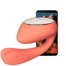 LELO IDA Wave Koppel Vibrator met App
