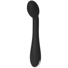 Sinful Slim Black 12-speed G-spot Vibrator