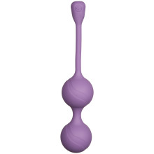 Vibio Clara Vibrerende Kegelballen