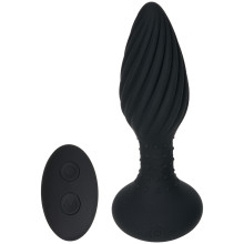 obaie Rimming Vibrerende Buttplug