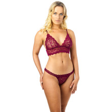 NORTIE Bay Leaf BH Set