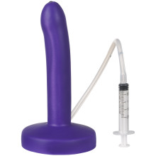 Tantus Pop Slim Spuitende Dildo