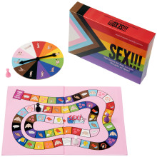 Kheper Games SEX!!! Spel