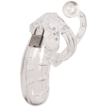 Mancage 11 Kuisheidskooi met Buttplug