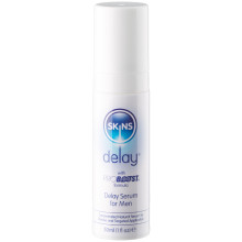 Skins Natural Vertragende Serum 30 ml