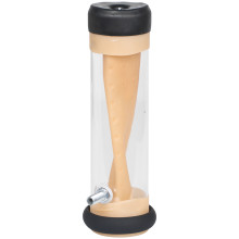LoveBotz Milker Textured Stroker Cilinder