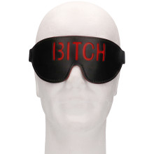 Ouch! Bitch Blinddoek