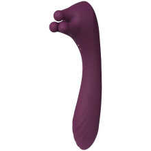 Amaysin Dildo en Clitoris Teaser vibrator
