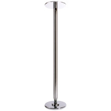 X-POLE Sport Chromen Danspaal 4,5 cm