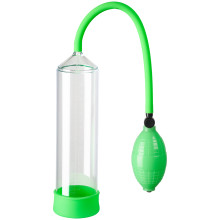 Ouch! Glow in the Dark Classic Penispomp