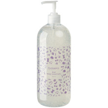baseks Anaal Glijmiddel op Waterbasis 1000 ml