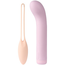 Amaysin G-spot and Kegelbal 35 gr Pleasure Set