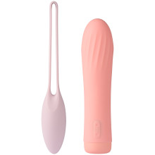 Amaysin Mini Wand en Kegel Pleasure Set 70 g