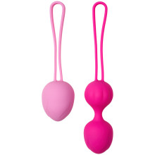 Sinful La Donna Kegelballen Training Set