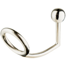Kiotos Bizarre Cockring met Anaal Slot
