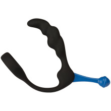 MR.MEMBR Power Plug Prostaatstimulator met Cockring