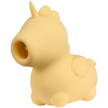 Unihorn Bean Blossom Unicorn Tong Vibrator
