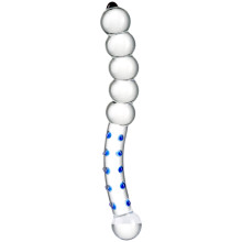 JOYRIDE Premium GlassiX 05 Glazen Dildo 23,5 cm